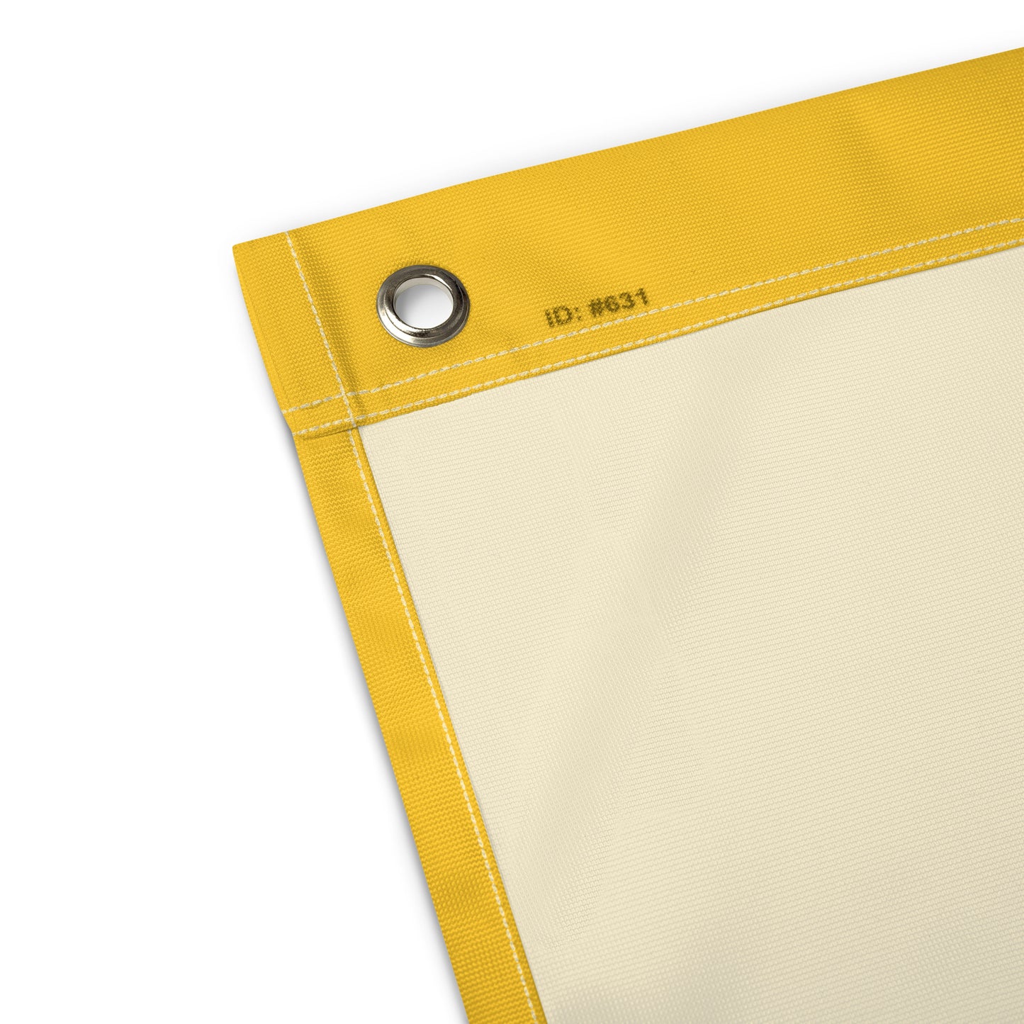 PA Bruhz Flag - Gold