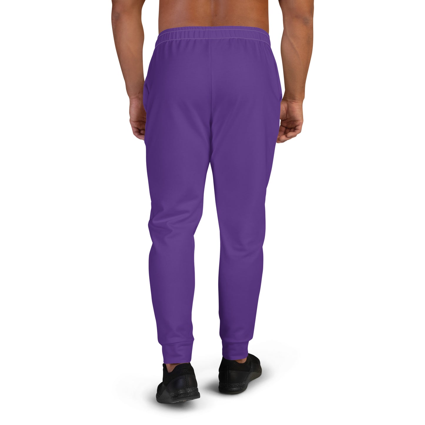 PA Bruhz Joggers (New) (Purple)