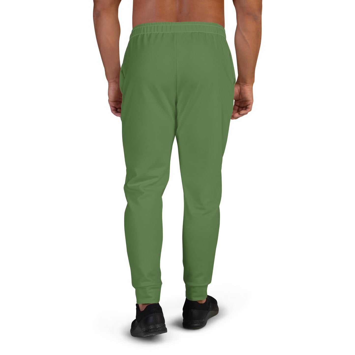 PA Bruhz Joggers (New) (Kelly Green)