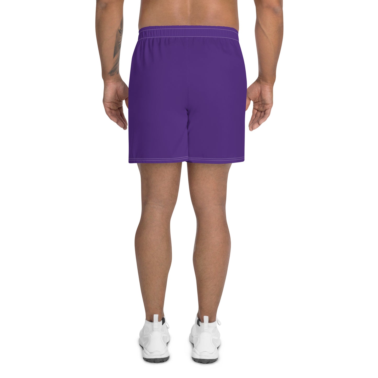 PA Bruhz Shorts (New) (Purple)