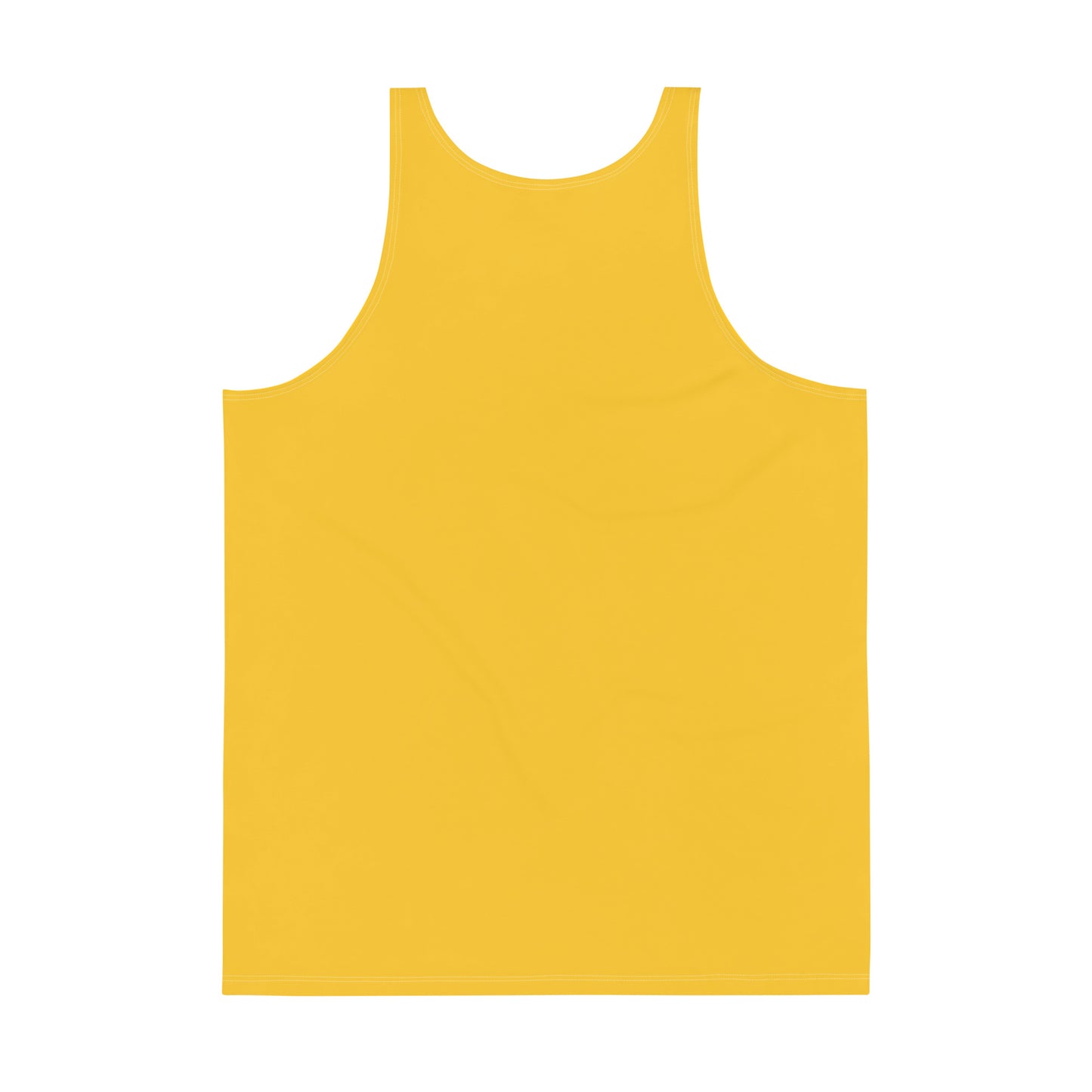 PA Bruhz Tank Top (New) (Gold)