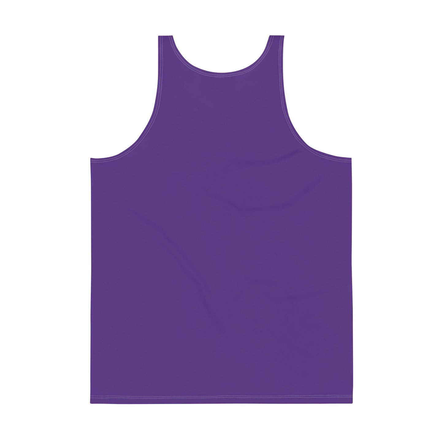 PA Bruhz Tank Top (Purple) (New)