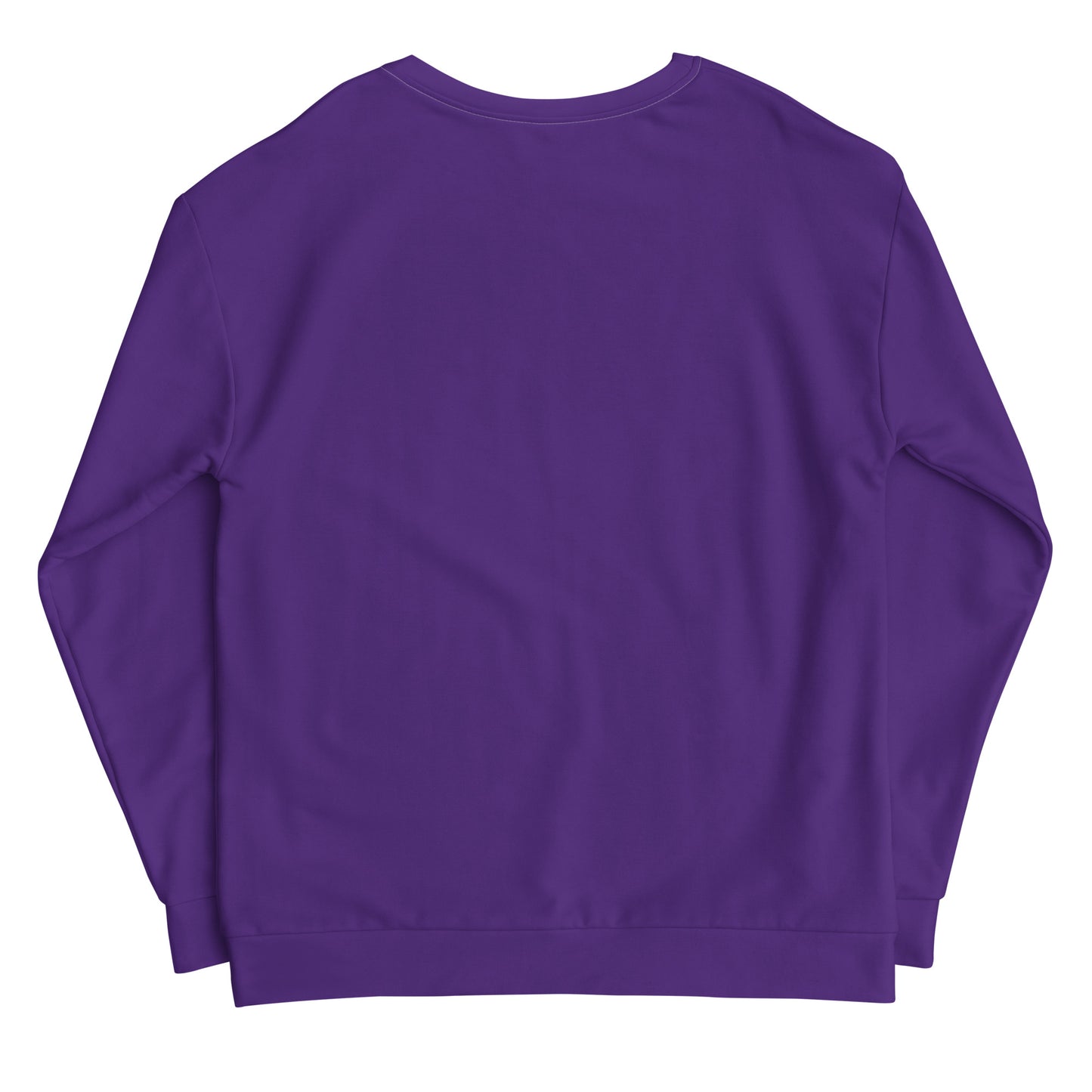 PA Bruhz Crewneck/Long Sleeve - Purple