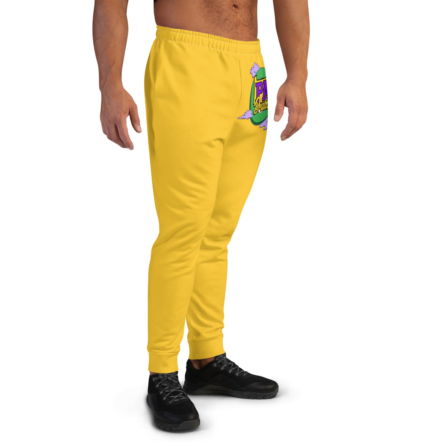 PA Bruhz Joggers (New) (Gold)